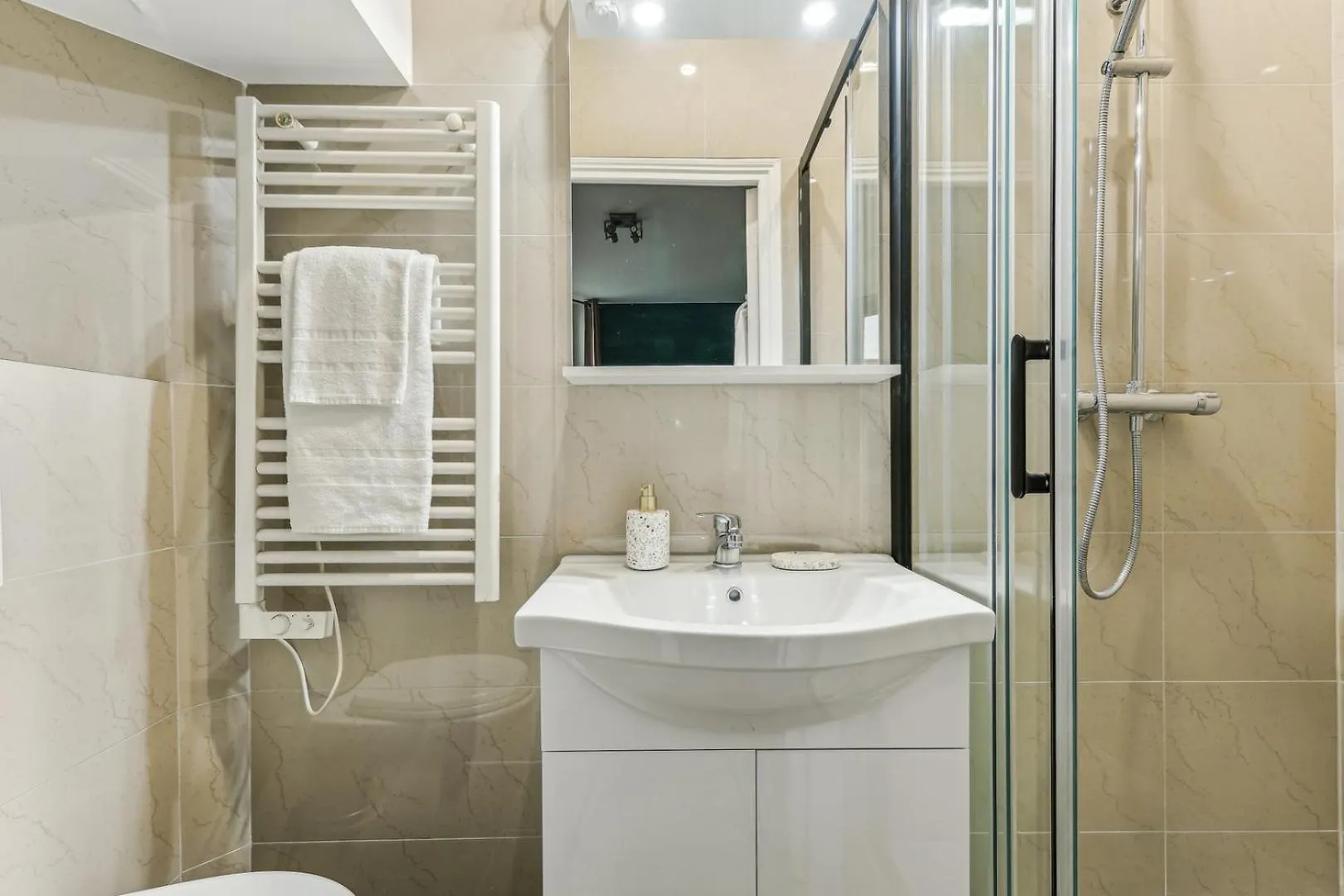 Apartment Bnbnook - Lovely 1Br - Pompidou & Galerie Vivienne Paris