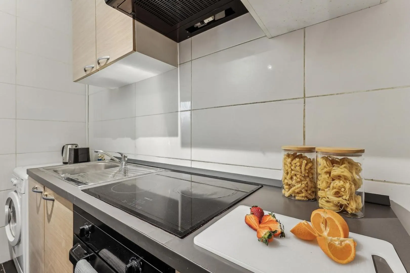 Bnbnook - Lovely 1Br - Pompidou & Galerie Vivienne Paris