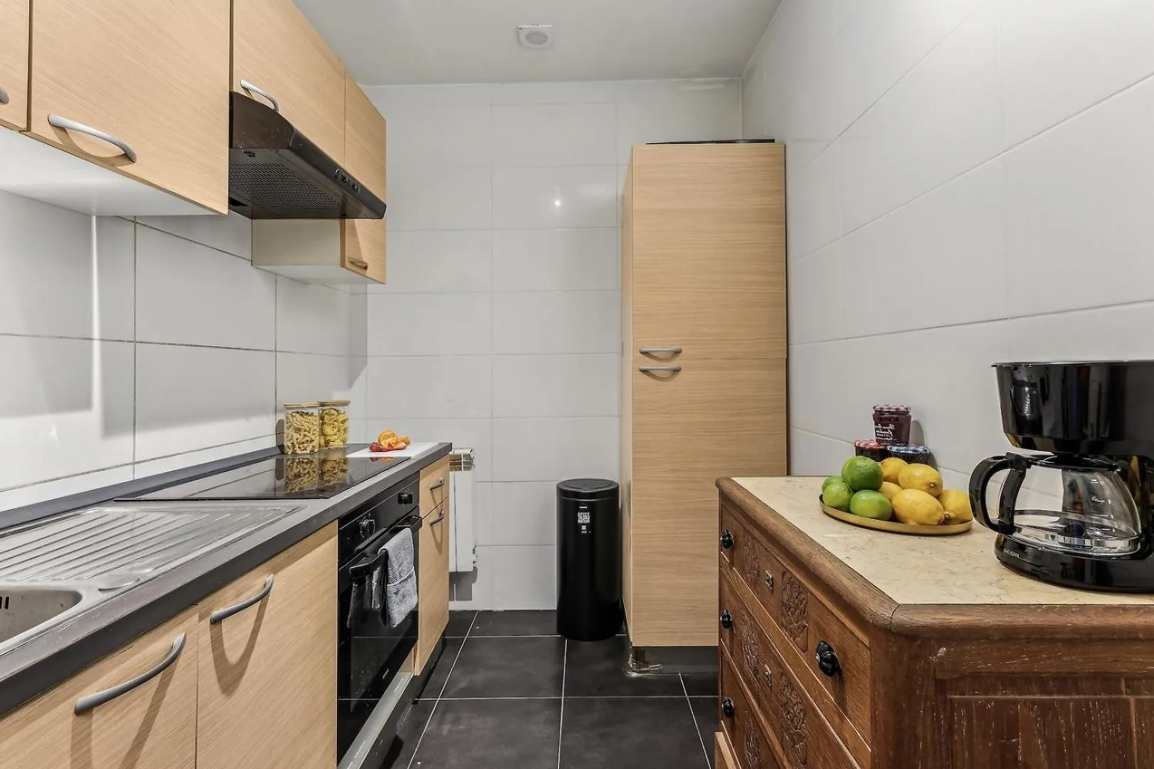 Bnbnook - Lovely 1Br - Pompidou & Galerie Vivienne 파리 아파트